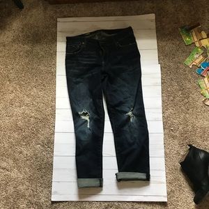 Stitch fix jeans
